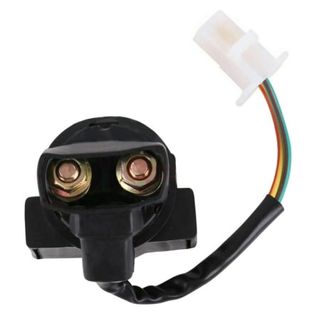 LABLT New Starter Solenoid Relay Fit for ATV 88-00 Honda FourTrax 300 TRX300 TRX300FW