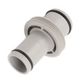 thumbnail image 2 of Desatascador de manguera de 1,25 a 1,5 pulgadas, adaptador de manguera de piscina, desatascador de manguera de piscina para sistema de circulación de filtro, 2 of 14