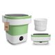 thumbnail image 1 of Lavadora portátil BENCHRY 16L con cesta giratoria, 3 modos, 1 of 7