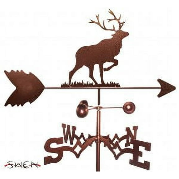 ELK Garden Weathervane