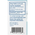 thumbnail image 3 of Colace Clear Docusate Sodium Stool Softener 50mg, 28 Count Per Box 2 Pack, 3 of 4