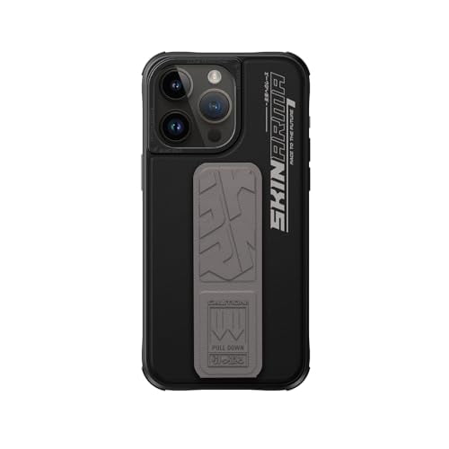 SKINARMA Slate Funda para iPhone 15 Pro MAX