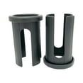 thumbnail image 2 of jinwen 2x Adapter Sleeve Accs Supplies Converts Standard Weight Posts Variable Diameter, 2 of 9