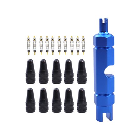 Tire Stem Puller Tools Set Rustproof Good Performance Tire Repair Tool