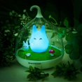 thumbnail image 3 of Totoro Night Light Rechargeable Intelligent Touch Sensor, 3 of 5