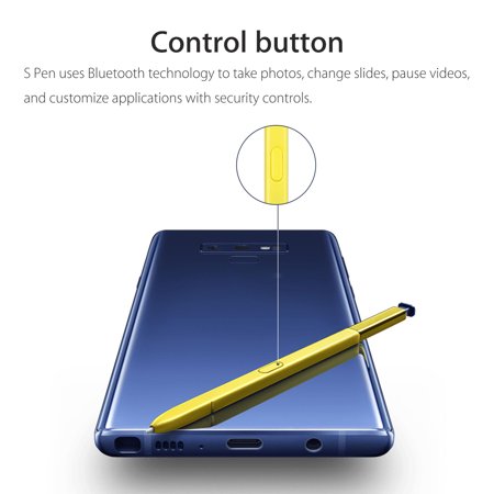Touch Stylus Pen For Samsung Galaxy Note 9 LCD Touch Screen Stylus Pen Replacement S Pen for