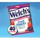 thumbnail image 3 of Fruit Snacks, Berries 'N Cherries, Bulk Pack, Individual Single Serve Bags, 0.8 oz (Pack of 40), 3 of 5