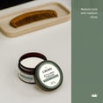 thumbnail image 3 of Cremo Barber Grade Hair Styling Cream, 3.4 oz, 3 of 8