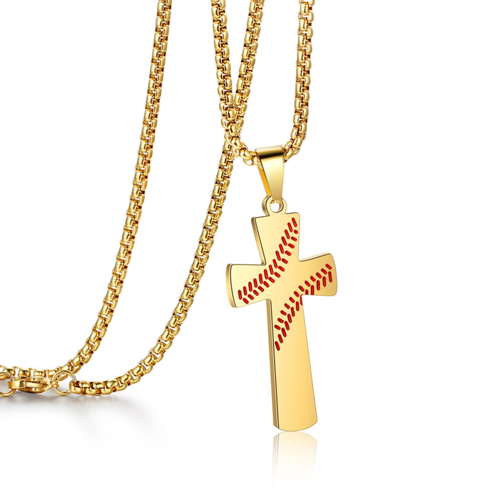 Baseball Chains Boys