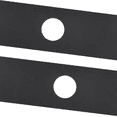 thumbnail image 5 of 8 Inch X 2 Inch Edger Blade/Convertible Edger Attachment Compatible for Greenworks Pro 80V Edgers ED48L4410, ED40L410, 5 of 5