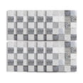 thumbnail image 3 of Mosaic Tile Stickers Bathroom Kitchen Home Wall or Floor, 3 of 11