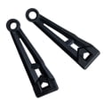 thumbnail image 3 of Accesorios Rc Del Puente Del Amortiguador Del Ante Del de la vaso de Dirección para Xinlehong Hugo Brazo delantero del coche RC, 3 of 10