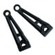 thumbnail image 3 of Accesorios Rc Del Puente Del Amortiguador Del Ante Del de la vaso de Dirección para Xinlehong Hugo Brazo delantero del coche RC, 3 of 10