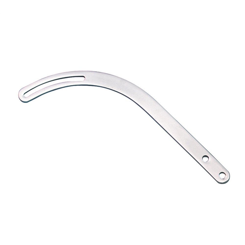 Mr. Gasket 9851 Alternator Bracket