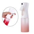 thumbnail image 4 of Botella de Spray para El Cabello 150ml Salon Fine Mist Rociador Continuo - Rosado Sunnimix Botella de spray para el cabello, 4 of 8