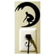 thumbnail image 3 of Cateissary Pegatina para interruptor de pared, pegatina decorativa para el hogar, pegatina de pared, calcomanía decorativa, So NE Decoración del hogar, 3 of 6