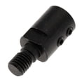 thumbnail image 4 of LOVIVER Bench Grinder Saw Blade Adapter Connecting Rod For Motor Shaft Hole Dia 10mm, 4 of 7