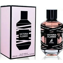 Maison Alhambra Victoria Flower Orchid EDP Spray 3.38 oz Fragrances 6290360591148
