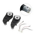 thumbnail image 2 of 2PCS 24V 30000RPM High Speed Gearbox RS555 Motor Gearbox for Kids Electric Car, 2 of 8
