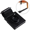 thumbnail image 1 of LOLIPPYY stand cello antiskid Cello Non-slip Pad Black Stable Hold For Practice 1Pcs, 1 of 8