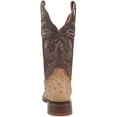 thumbnail image 5 of Dan Post Women's Exotic Full Quill Ostrich Western Boot Broad Square Toe - DP3011 7 M  US, 5 of 7
