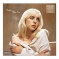 thumbnail image 1 of Billie Eilish - Happier Than Ever - 2 Lp Vinyl Universal Billie Eilish - Happier Than Ever - 2 Lp Vinyl, 1 of 2