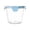 C, variant on Dienrx 750Ml Round Glass Soup Container With Airtight Lid, Borosilicate Meal Prep Bowl, Leak-Proof Storage Jar, Microwave & Oven Safe