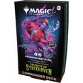 thumbnail image 1 of Magic: The Gathering Secrets of Strixhaven Commander Deck - Prismari Artistry (100-Card Deck, Deck Box + Accessories), 1 of 1