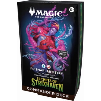 Magic: The Gathering Final Fantasy XV Scene Box - Camp Comrades, 6