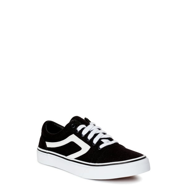 time and tru platform sneakers