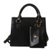 thumbnail image 5 of Bolso de hombro simple y de moda 2025 Otoño Nuevo bolso cruzado informal para ir al trabajo para mujer Bolso cuadrado pequeño portátil de estilo occidental para mujer, 5 of 5