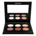 thumbnail image 2 of Paleta Glow On The Go Highlight and Sculpt de Lord and Berry para mujer - 0.6 oz (recargable), 2 of 5