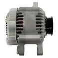 thumbnail image 4 of Quality Built MPR15722 - Rebuilt Alternator, 4 of 4