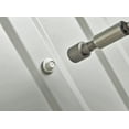 thumbnail image 2 of Tornillos TEKS 21424 #9 x 3,8 cm para techos blancos, paquete de 100 unidades, 2 of 3
