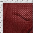 thumbnail image 2 of oneOone Polyester Lycra Fabric Circle Block Print Fabric By Yard 56 Inch Wide, 2 of 4