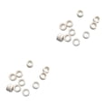 thumbnail image 3 of QualitChoice Lot de 10 Accessoires de Coupe-Air Style 2ensemble, 3 of 6