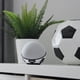 thumbnail image 5 of Soporte de balón de fútbol para Amazon Echo Dot (cuarta y quinta generación), 5 of 5