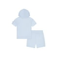 thumbnail image 6 of Mickey Mouse Toddler Boy Textured Knit Short Set, Sizes 12 Months-5T, 6 of 6
