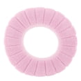 thumbnail image 2 of Funda de asiento de inodoro BuyWeek lavable suave y cálida, 2 of 12