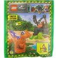thumbnail image 1 of LEGO Jurassic World: Dino Trap with Baby Raptor and Bait, 1 of 9