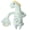 Green, variant on Patting Pillow Soother,Interactive Patting Companion with Remote Control