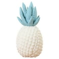 thumbnail image 3 of Muñeca de Piña simulada XWSHYW Almohada de Fruta divertida Regalo de Decoración Del hogar 19,68 pulgadas, 3 of 7