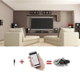 thumbnail image 4 of LOLIPPYY Harmony Remote Universal Remote Control for Multi Devices 1Pack, 4 of 6