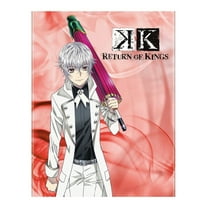K Return Of Kings (Blu-ray DVD)