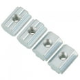 thumbnail image 3 of Carbon Steel Sliding T Slot Nut, 20pcs, Type 40 Aluminum Extrusion Profiles, Easy to Use, Convenient Connection, 3 of 7