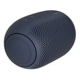 thumbnail image 3 of Bocina Portátil LG  Xboom Go PL2 Bluetooth IPX5 Meridian Negro, 3 of 4