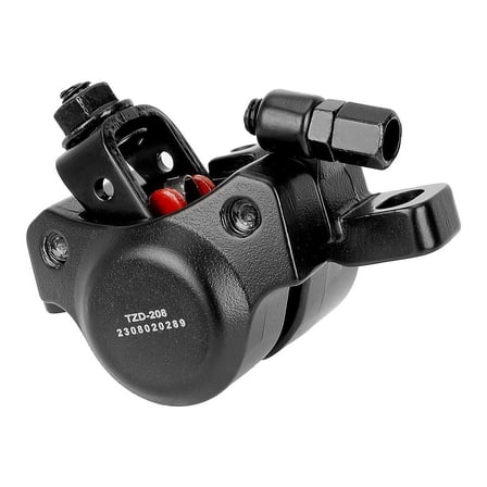 Electric Scooter Disc Brake Caliper for Niu KQi3 KQi2 Wheel Brake Caliper