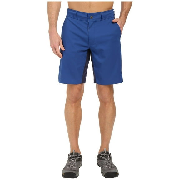 The North Face Men's Pacific Creek 2.0 Shorts Limoges Blue 40 X R