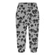 thumbnail image 3 of Pantalones Largos Sueltos Casuales de Mujer con Corbata Elástica en la Cintura Y Bolsillos para el Uso Diario, 3 of 6