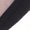 Black, variant on XUEMAO Socks For Women Fashion Clothing Short Lace Breathable Glass Silk Crystal